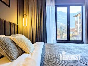 2-к квартира, посуточно, 48м2, 2/4 этаж