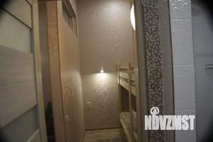 Студия квартира, посуточно, 30м2, 1/3 этаж