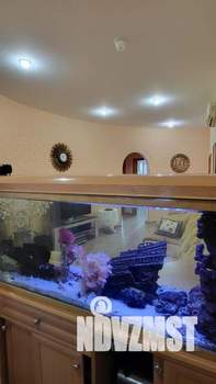 3-к квартира, посуточно, 125м2, 9/9 этаж