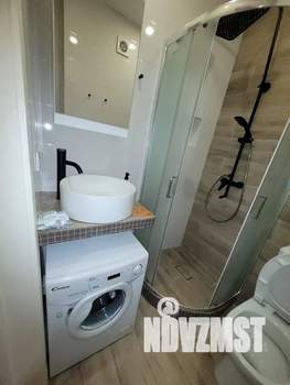 Студия квартира, посуточно, 20м2, 2/13 этаж