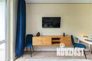 1-к квартира, посуточно, 27м2, 11/12 этаж