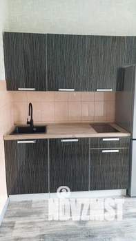 1-к квартира, посуточно, 35м2, 2/5 этаж