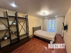 2-к квартира, посуточно, 50м2, 2/2 этаж