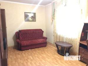 1-к квартира, на длительный срок, 45м2, 10/15 этаж