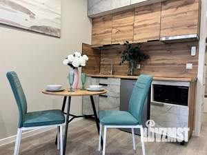 1-к квартира, посуточно, 30м2, 2/12 этаж