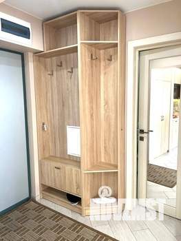 1-к квартира, посуточно, 65м2, 1/3 этаж