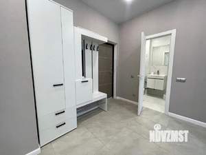 Студия квартира, посуточно, 25м2, 3/3 этаж
