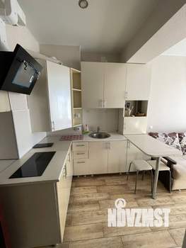 Студия квартира, на длительный срок, 20м2, 7/15 этаж