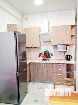 Студия квартира, на длительный срок, 35м2, 6/7 этаж