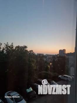 2-к квартира, посуточно, 54м2, 2/10 этаж