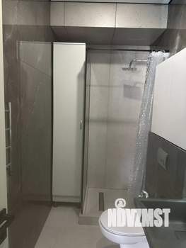 Студия квартира, на длительный срок, 30м2, 1/7 этаж