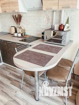 Студия квартира, посуточно, 31м2, 2/5 этаж