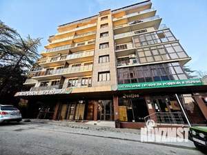 2-к квартира, посуточно, 84м2, 1/1 этаж