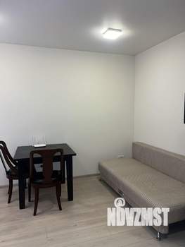 Студия квартира, на длительный срок, 15м2, 1/3 этаж