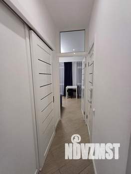2-к квартира, посуточно, 40м2, 1/1 этаж