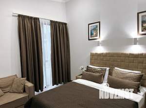 1-к квартира, посуточно, 26м2, 4/4 этаж