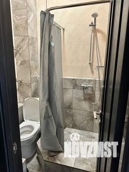 1-к квартира, посуточно, 25м2, 3/3 этаж