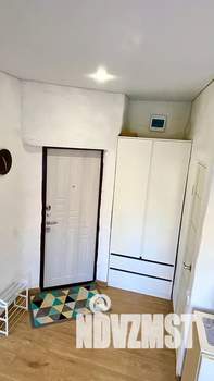 1-к квартира, посуточно, 35м2, 2/3 этаж