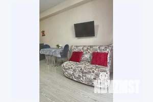 1-к квартира, посуточно, 28м2, 4/13 этаж