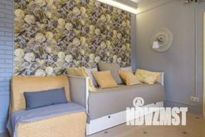 1-к квартира, посуточно, 20м2, 1/5 этаж