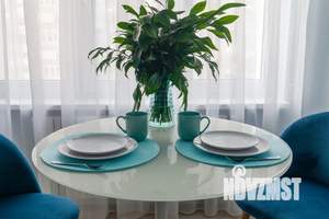 2-к квартира, посуточно, 34м2, 8/13 этаж