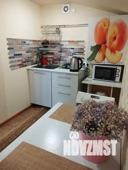 Студия квартира, посуточно, 28м2, 5/5 этаж
