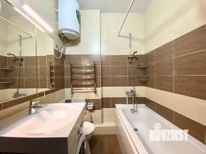 Студия квартира, на длительный срок, 15м2, 1/5 этаж