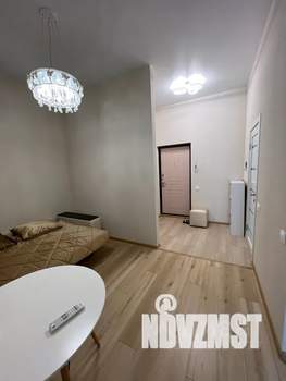 1-к квартира, посуточно, 45м2, 10/13 этаж