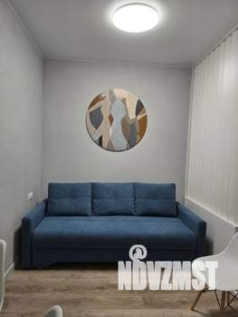 2-к квартира, посуточно, 42м2, 2/5 этаж