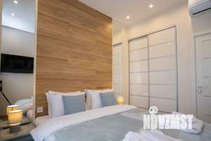 1-к квартира, посуточно, 40м2, 3/5 этаж