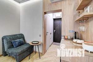 1-к квартира, посуточно, 20м2, 3/8 этаж