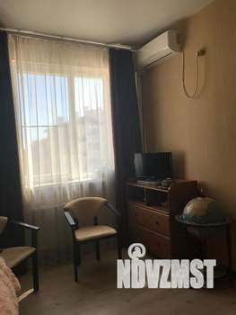 1-к квартира, посуточно, 25м2, 3/5 этаж