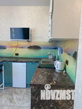 Студия квартира, посуточно, 22м2, 3/3 этаж