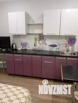 1-к квартира, посуточно, 30м2, 5/5 этаж