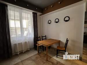 Студия квартира, на длительный срок, 35м2, 1/7 этаж