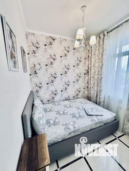 1-к квартира, посуточно, 30м2, 1/5 этаж