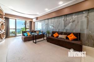 2-к квартира, посуточно, 77м2, 1/1 этаж