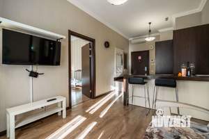 2-к квартира, посуточно, 70м2, 5/7 этаж