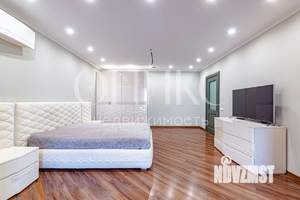 3-к квартира, на длительный срок, 140м2, 6/25 этаж