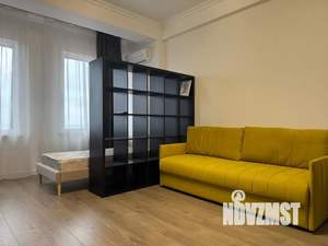 Студия квартира, посуточно, 32м2, 6/6 этаж