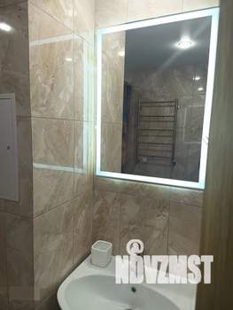 Студия квартира, посуточно, 29м2, 4/9 этаж