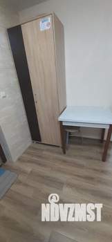 Студия квартира, посуточно, 37м2, 1/2 этаж