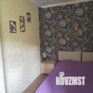 2-к квартира, посуточно, 41м2, 1/1 этаж