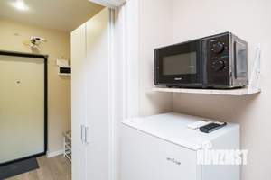 Студия квартира, на длительный срок, 26м2, 2/12 этаж