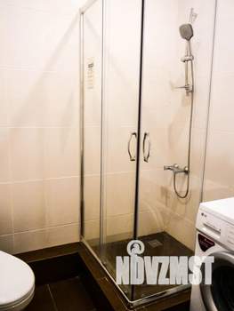 Студия квартира, посуточно, 35м2, 8/8 этаж