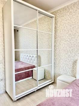 2-к квартира, на длительный срок, 50м2, 7/17 этаж