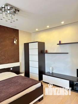 1-к квартира, на длительный срок, 55м2, 4/6 этаж