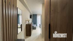 Студия квартира, на длительный срок, 30м2, 2/12 этаж