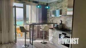 2-к квартира, посуточно, 54м2, 21/23 этаж