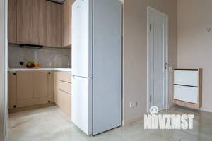 1-к квартира, посуточно, 27м2, 5/12 этаж